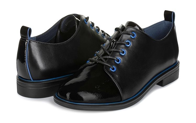 Новые туфли 38 размера