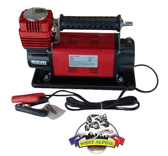 Compresor aer auto OFM - Debit 160 litri/min 12V - OFF ROAD