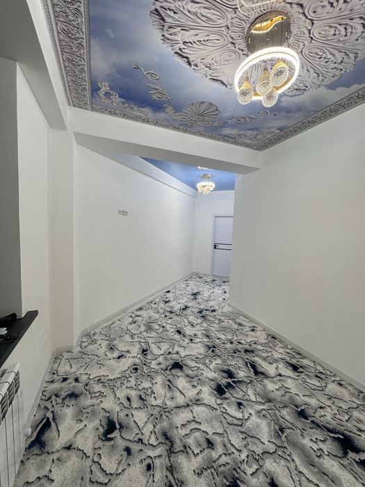 Arenda ijara 3 xona kvartira shayxontohur tumanida