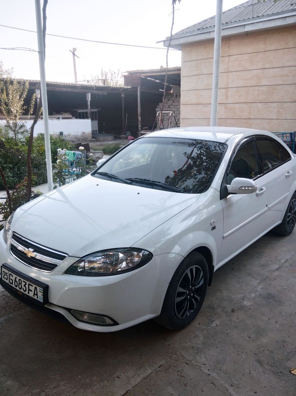 Jentra 2014 1.5   2-pazitsia gaz benzin
