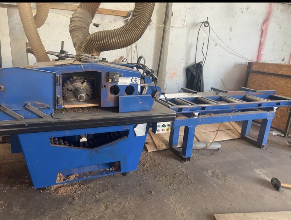 Oferta speciala!!! Multilama ustunkarli 45 kw