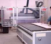 Centru Comanda Numerica lemn CNC