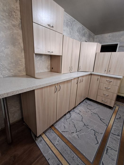 Кухонный гарнитур бу