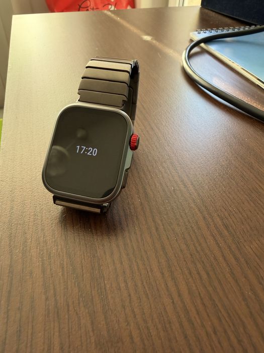 Huawei watch fit 4 pro