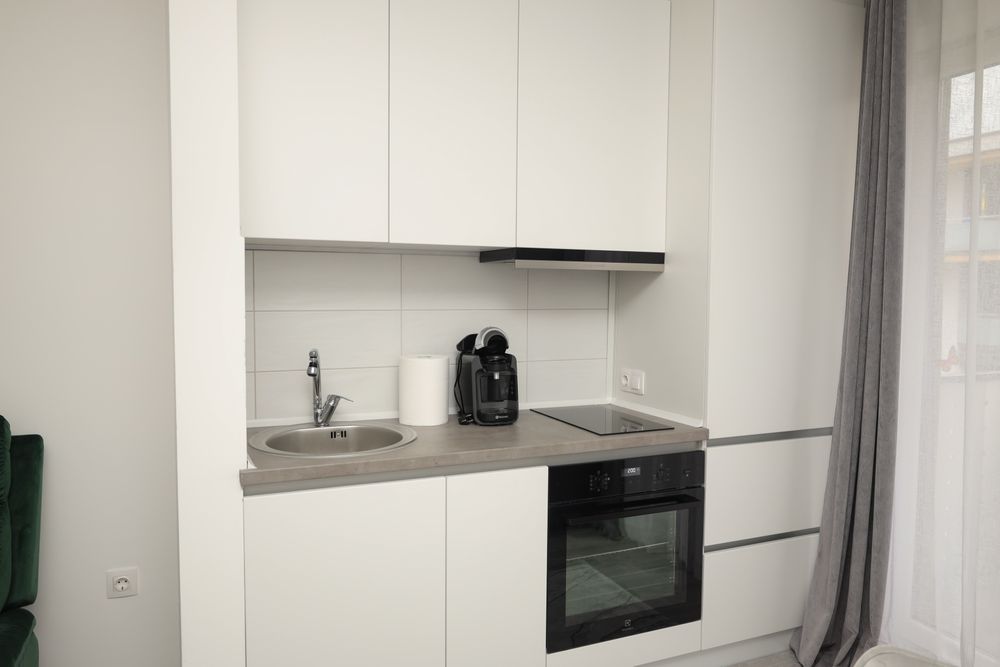 Apartament de inchiriat 2 camere ( open space)