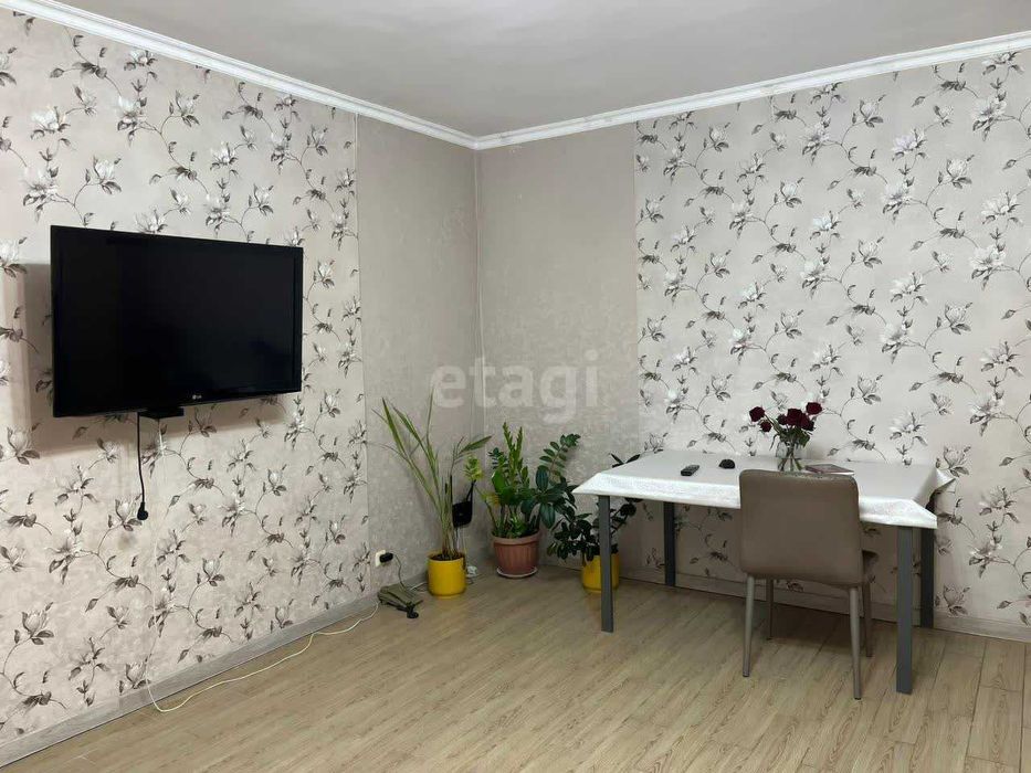 Продается 2 комнатный дом во 2-Костанае.