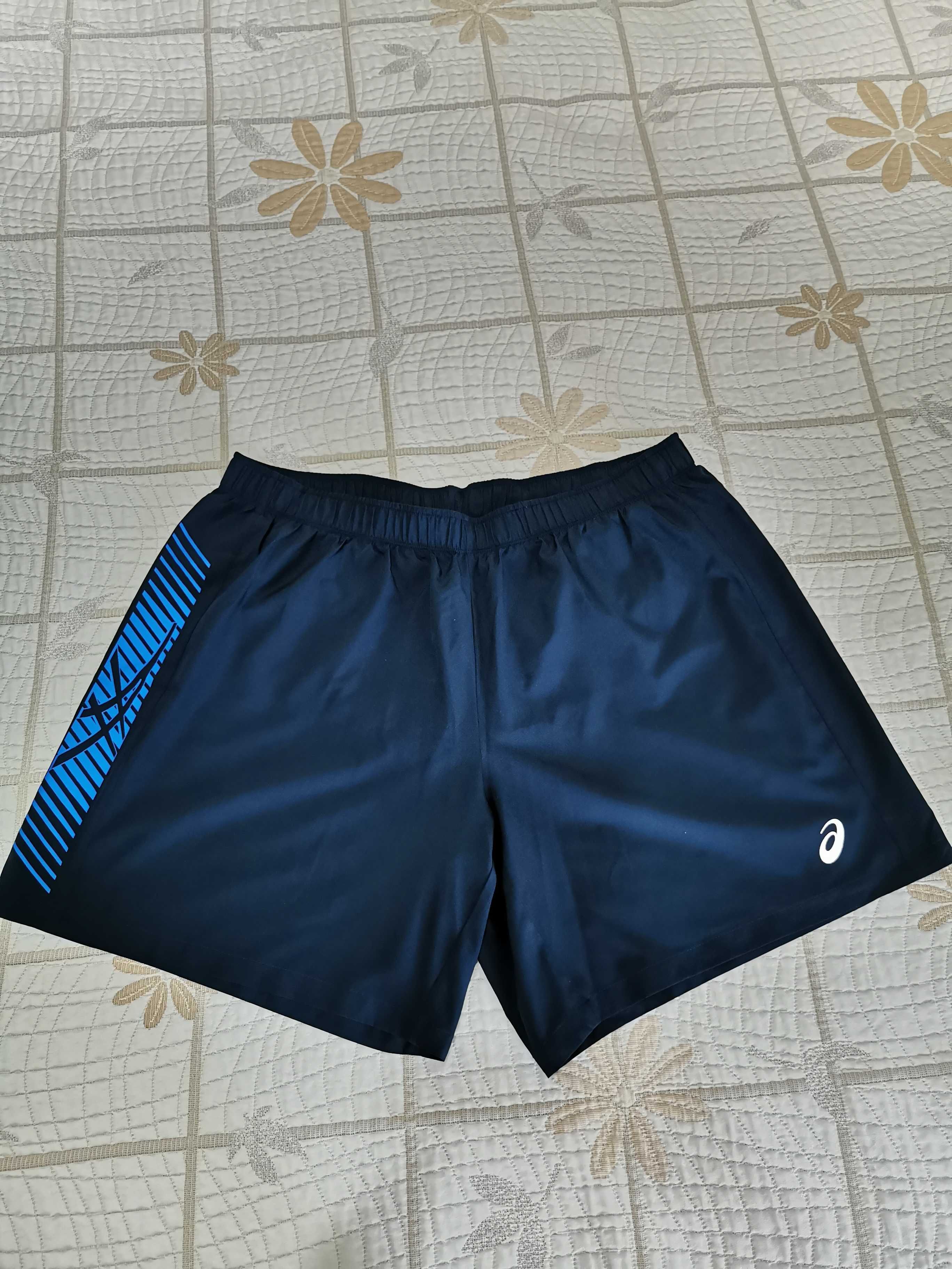 Asics мъжки спортен екип