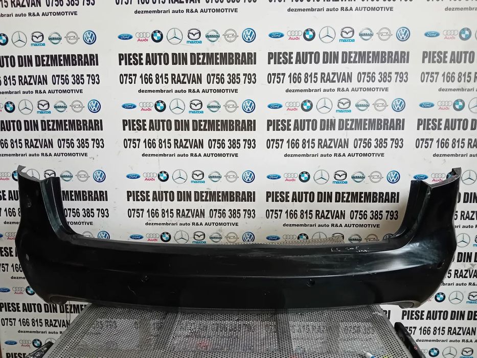 Bara Spate Audi A6 4F C6 Combi 2005-2011 Cu Senzori Parcare LICHIDARE STOC
