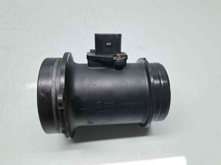 Debitmetru aer  AUDI A6 (4G5, C7) [Fabr 2011-2017] 059906461K 3.0 TDI
