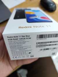 Redmi Note 11 6+2/128