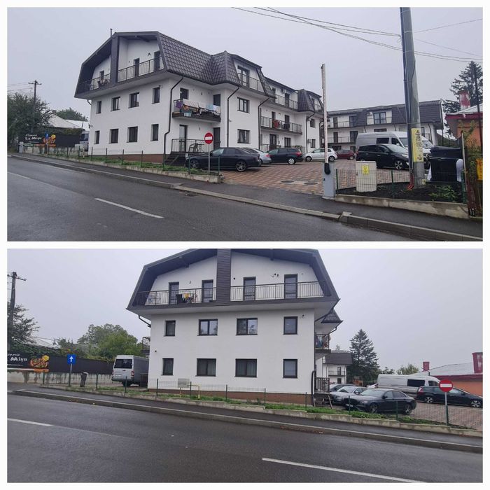 Apartament 2 Camere + Loc parcare PROPRIETATE