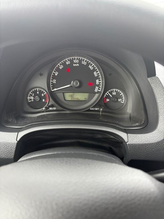 Skoda citygo An 2014