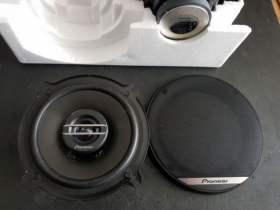 Авто говорители Pioneer ts-g1320f 13 см 250w
