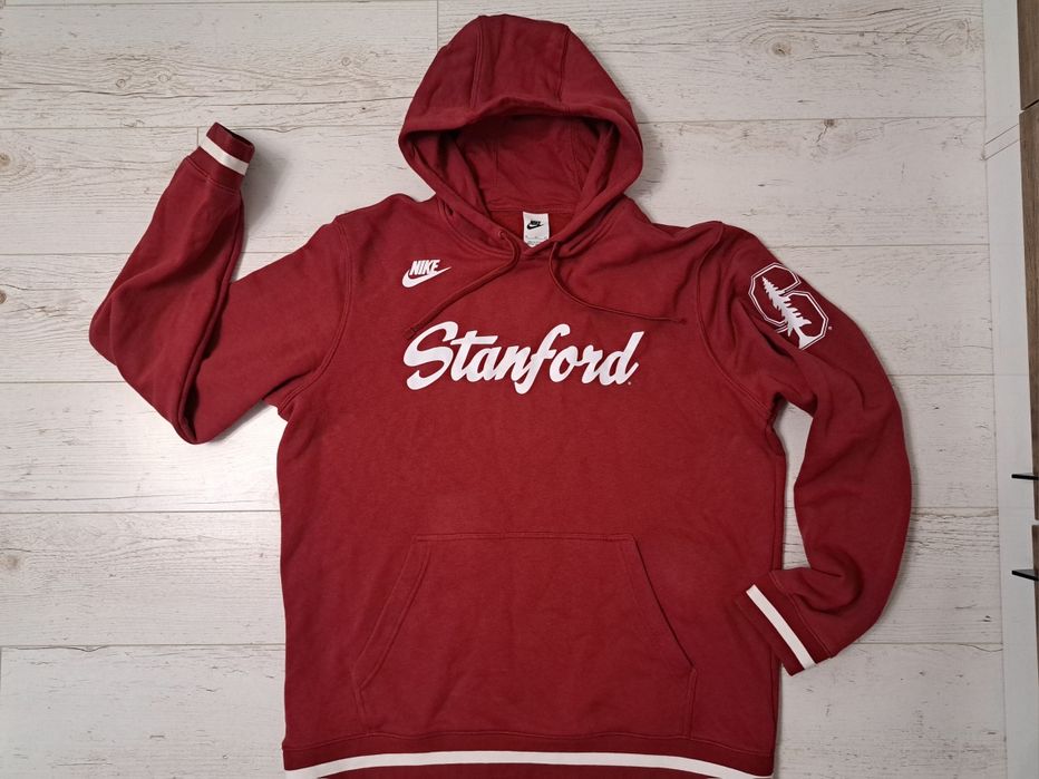 Nike-Ориг.ватиран суичър
