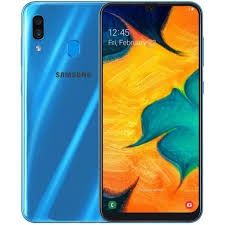 Продаётся samsung galaxy a30