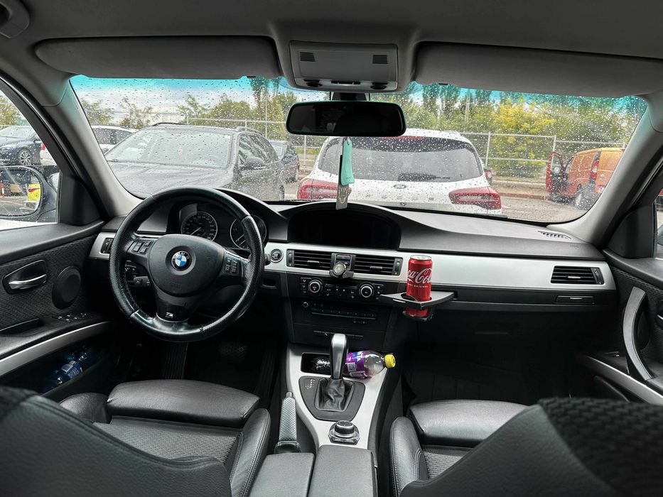 De vanzare BMW E90 2010