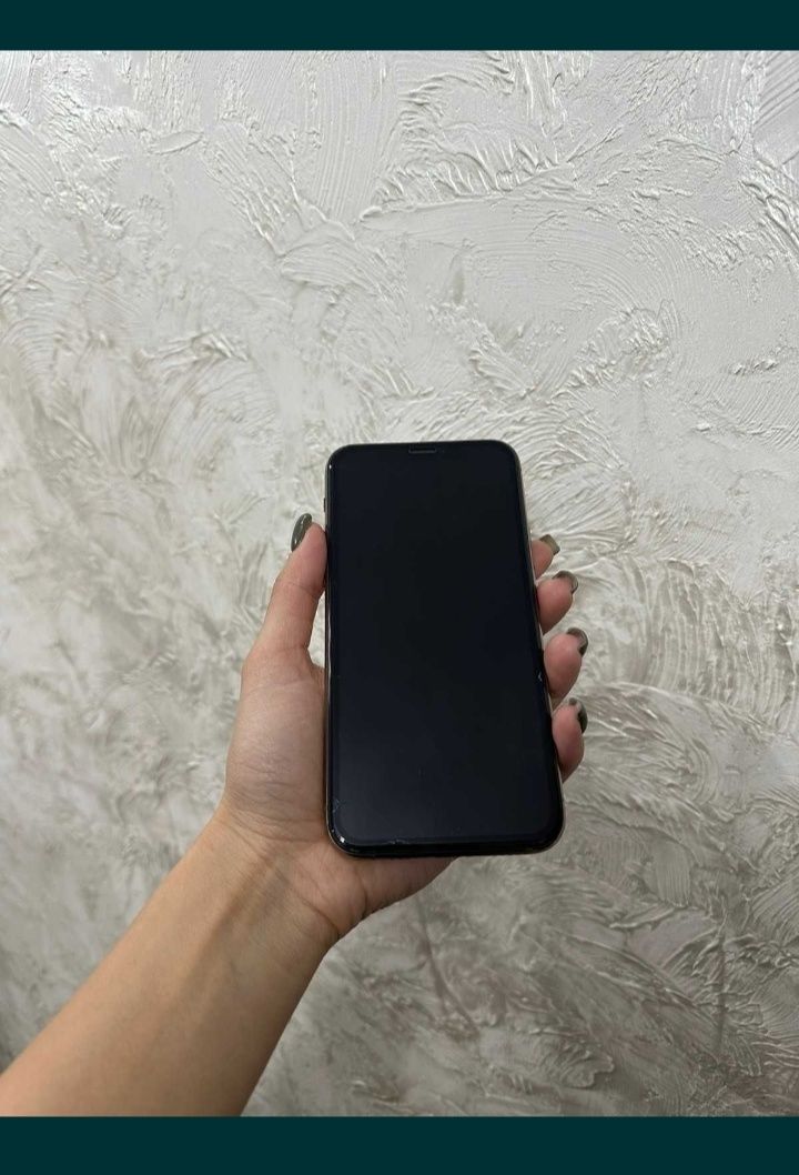 iPhone 11 pro/64g