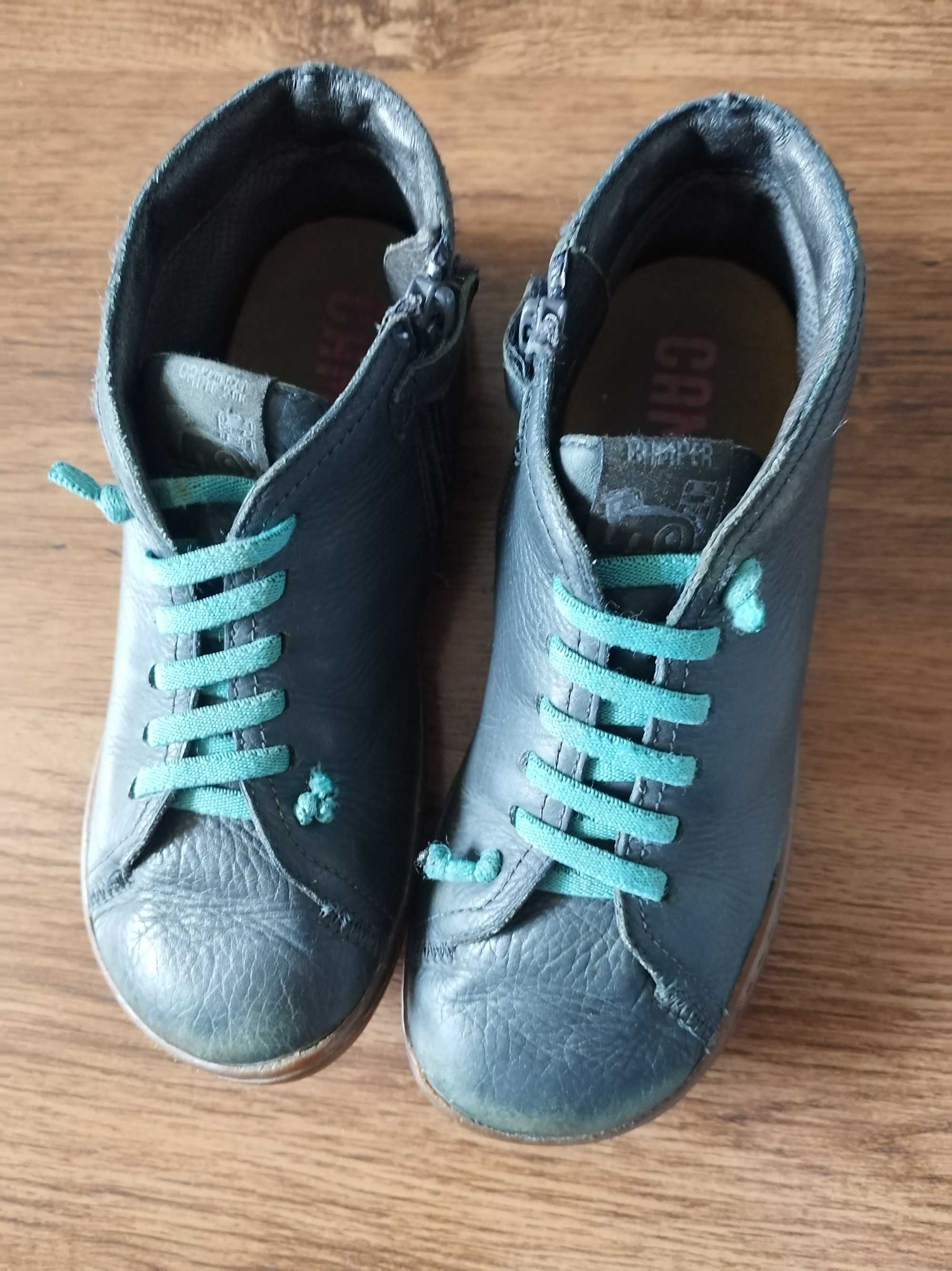 Обувки Camper peu 33, barefoot