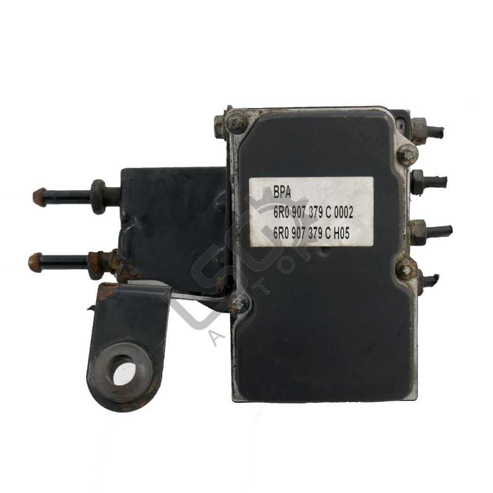 ABS модул Skoda FABIA II 2007-2014 ID:143794