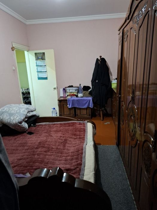 Кушбеги в доль дороги
