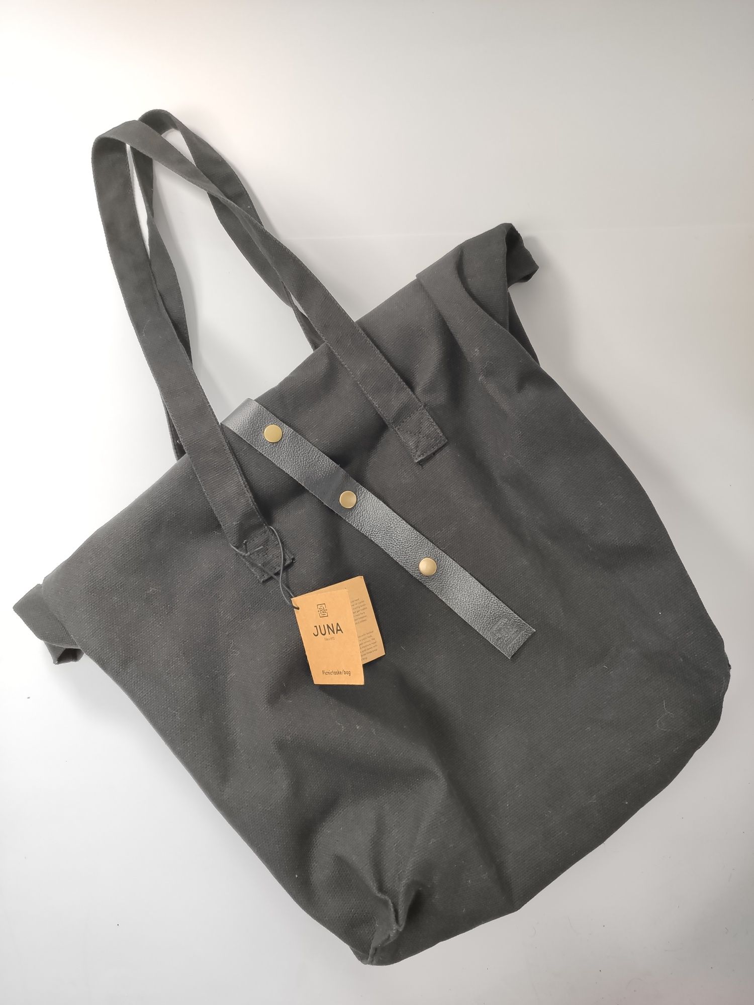 ESTPAK Messenger / Juna Ra - Bags