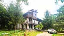 Conac | Vila | 8 Camere | 4 bai | Gradistea | Ponton| Lacul Caldarusan