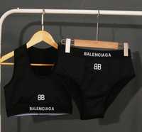 Спортно бюстие Balenciaga