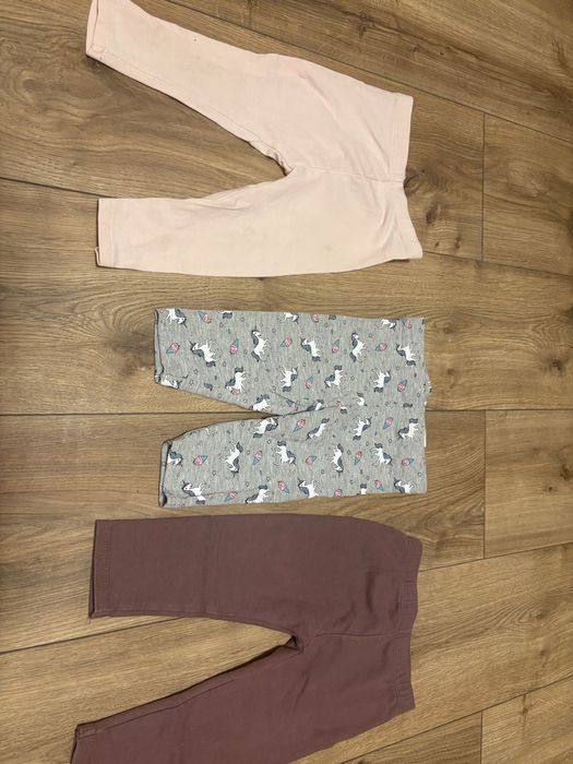 Лот от дрехи размер 74,80