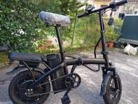 Bicicleta electrica noua 350W-15Ah