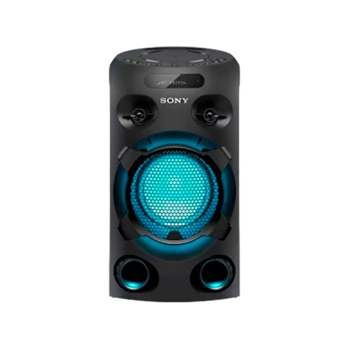 Музыкальный центр Sony MHC-V02. Для телевизоы.