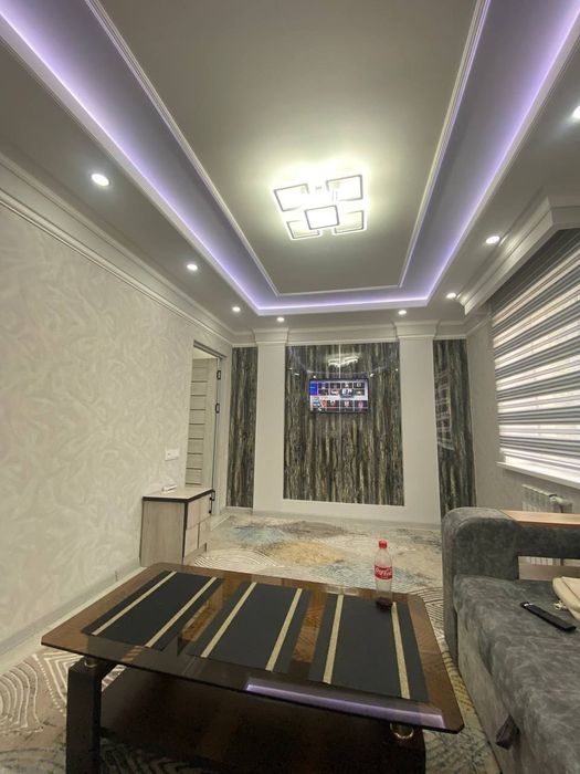 Сдаю аренда  Квартира в Яккасарайский  районе