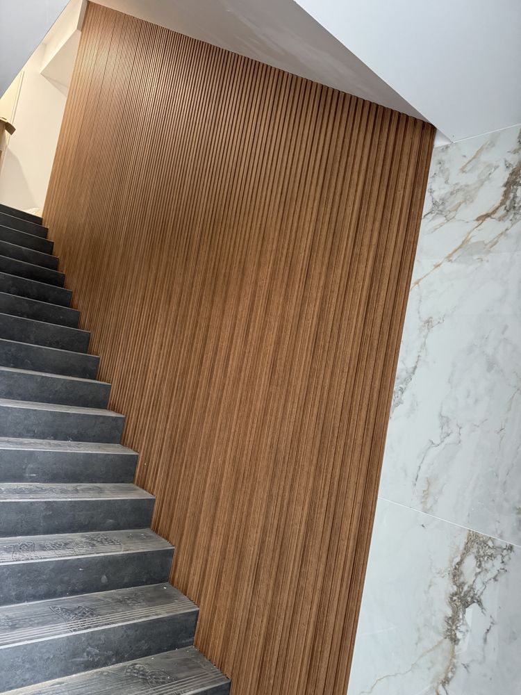 Montaj Parchet Laminat /Lipit /Plinta polimer/MDF/Riflaje