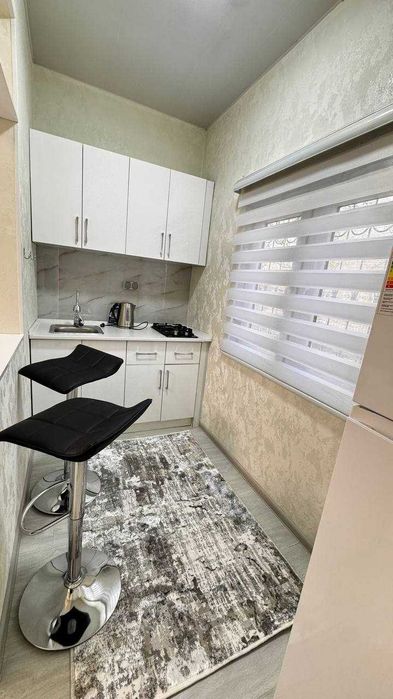 2-х комнатная квартира Буз-1  (1-этаж) ID: 4465