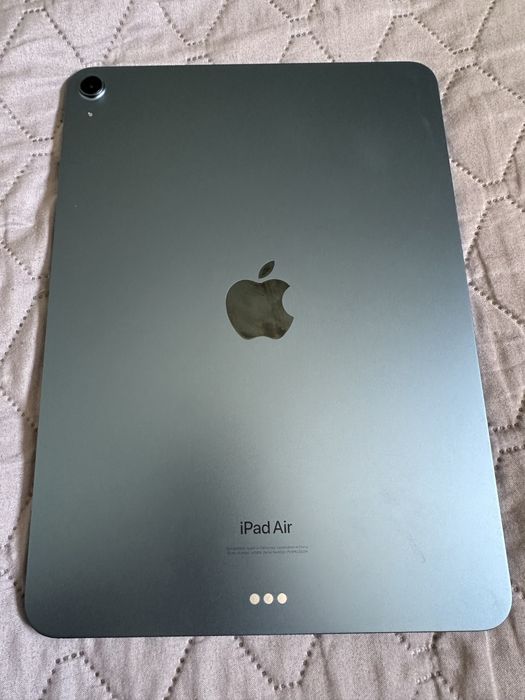 Продам ipad air5