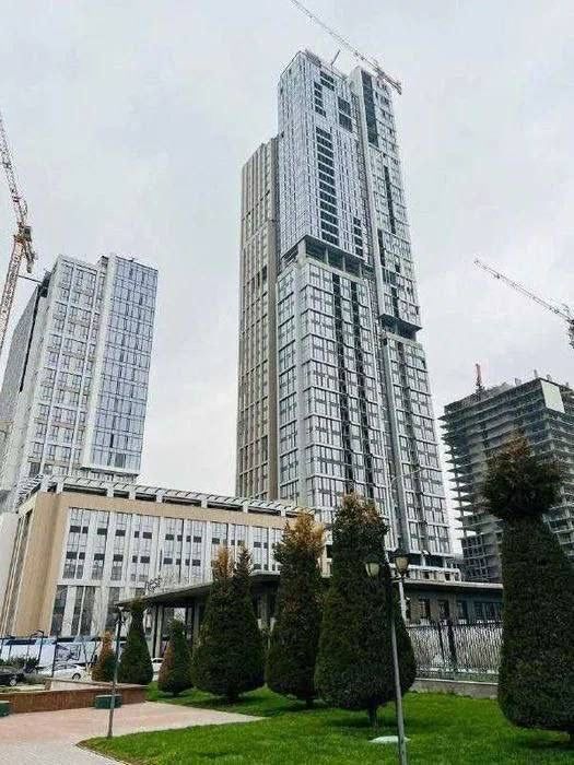Срочно Продается Квартира 1/21/51 38м2 на ЖК «Nest One» Ташкент Сити