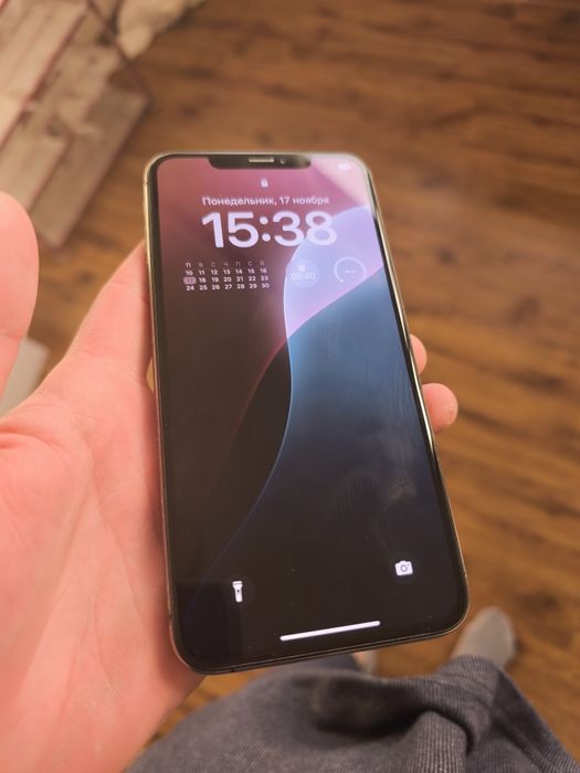 iPhone xs Max 256 gb