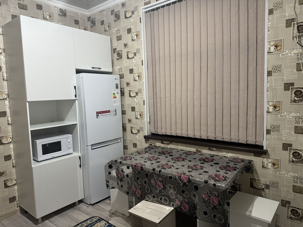 Пәтер жалға беріледі