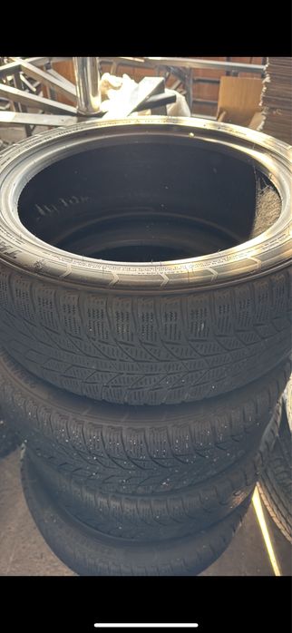 Шины Triangle 235/45R18