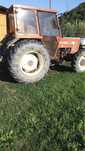 Tractor Fiat 666DT