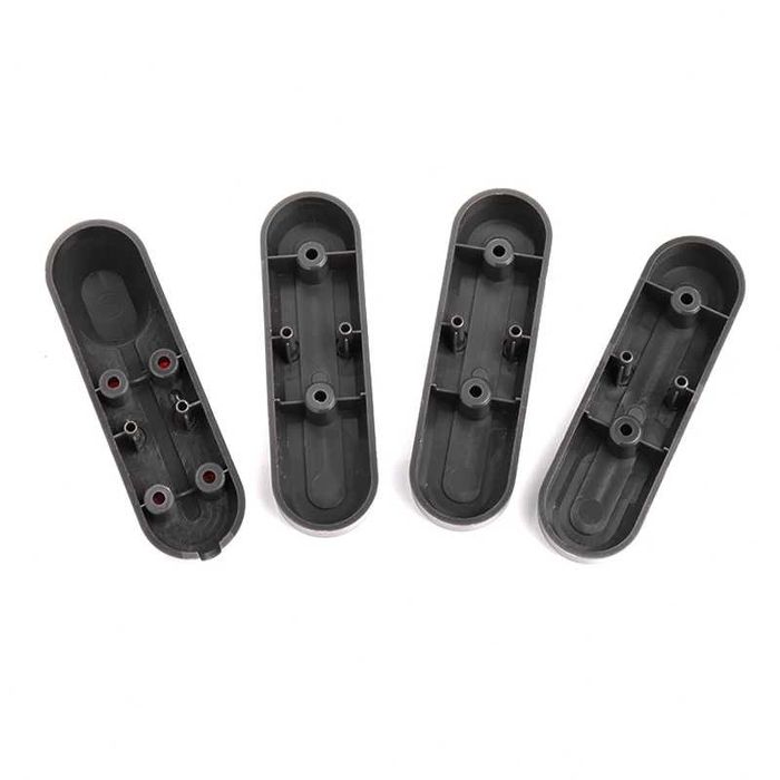 Set 4 capace roata reflectorizante Xiaomi M365 / 1S