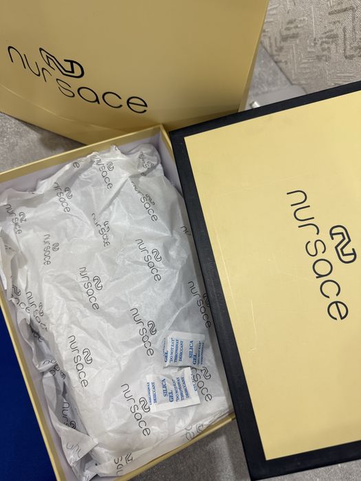 Обувь NURSACE.39pp.Новый