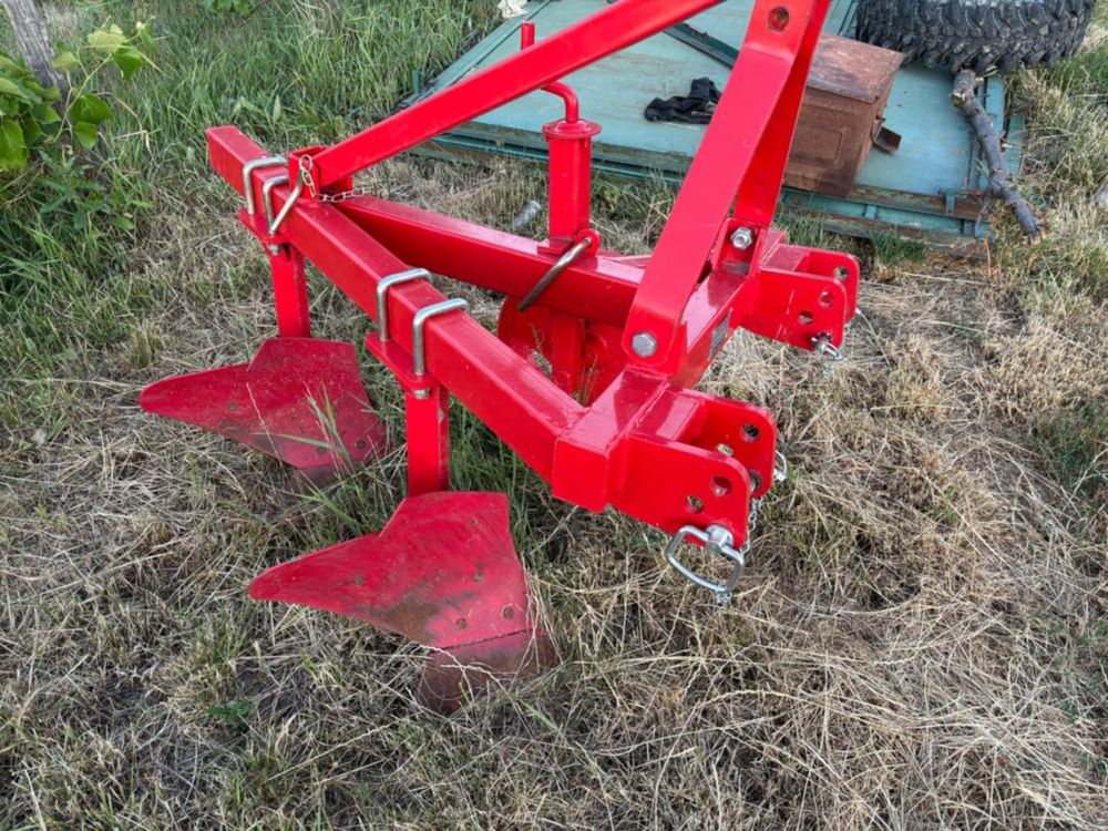 Vand tractor Hinomoto