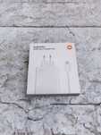 GARANTIE Incarcator Xiaomi Fast Charging 120W SIGILAT CABLU