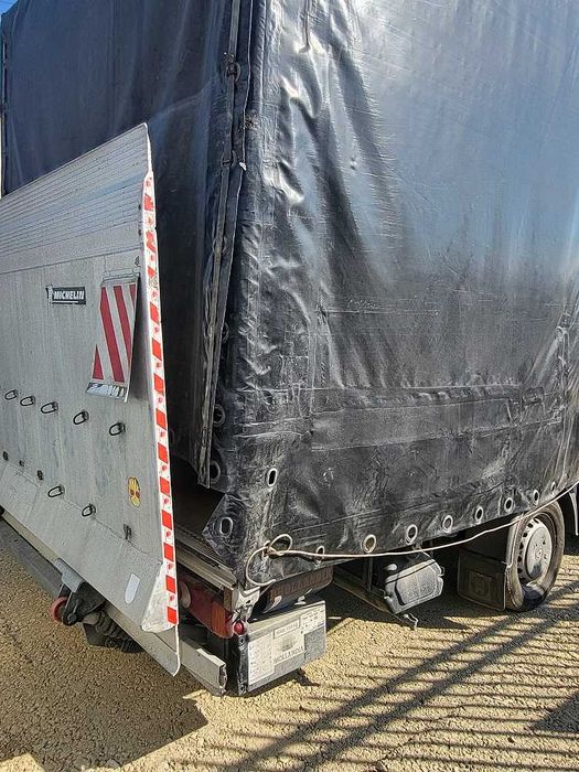 Vand Renault Master motor stricat