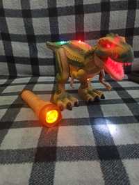 Продам игрушку динозавр