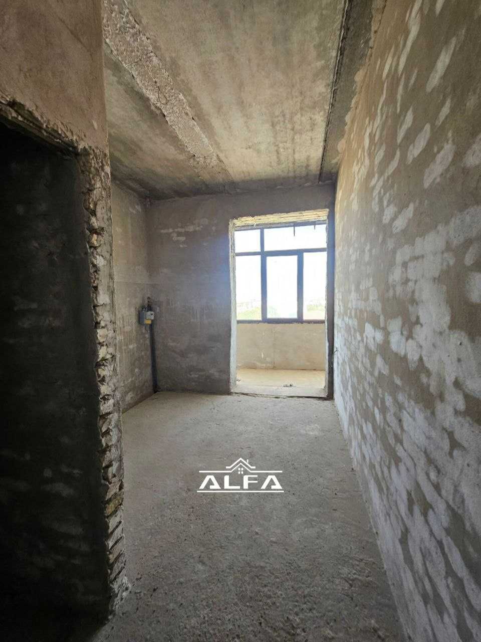 1 xonali 44m² 5-qavat.