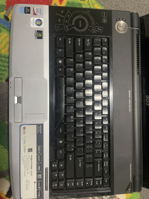 Acer aspire 6920g / pentru piese