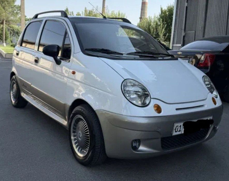 Matiz best srochna sotiladi