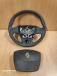 Airbag Renault Megane III /Рено меган 3 2010г.