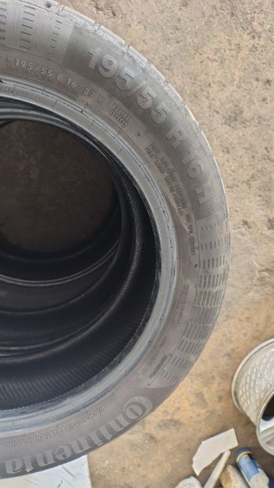 Jante BMW seria 3(E46)